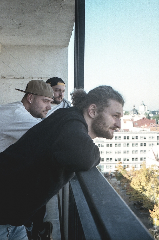 43 ROOK fotošůt, Akademy, Tokyno